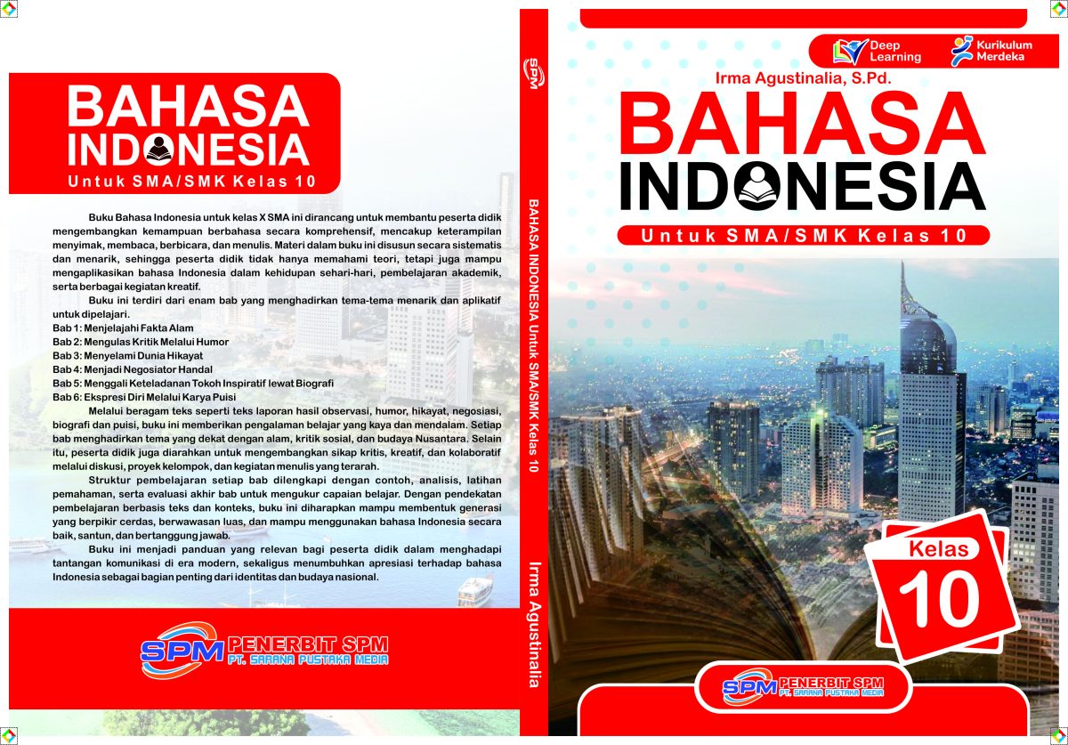 COVER BAHASA INDONESIA PAK YUSUF
