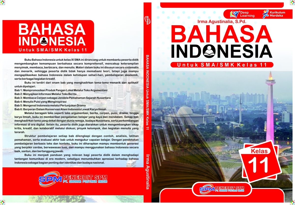 COVER BAHASA INDONESIA PAK YUSUF