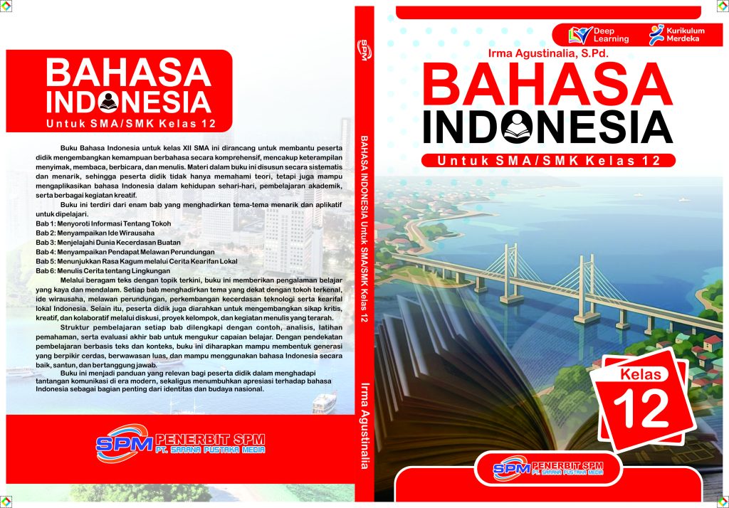 COVER BAHASA INDONESIA PAK YUSUF