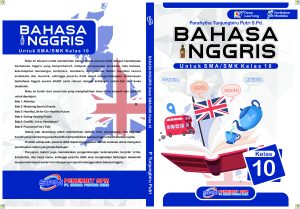 Bahasa Inggris SMA/SMK Kelas X