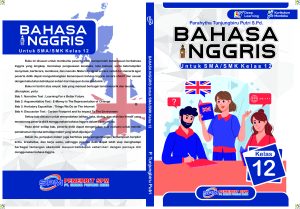 Bahasa Inggris SMA/SMK Kelas XII