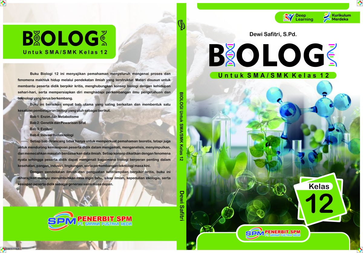 COVER BIOLOGI PAK YUSUF