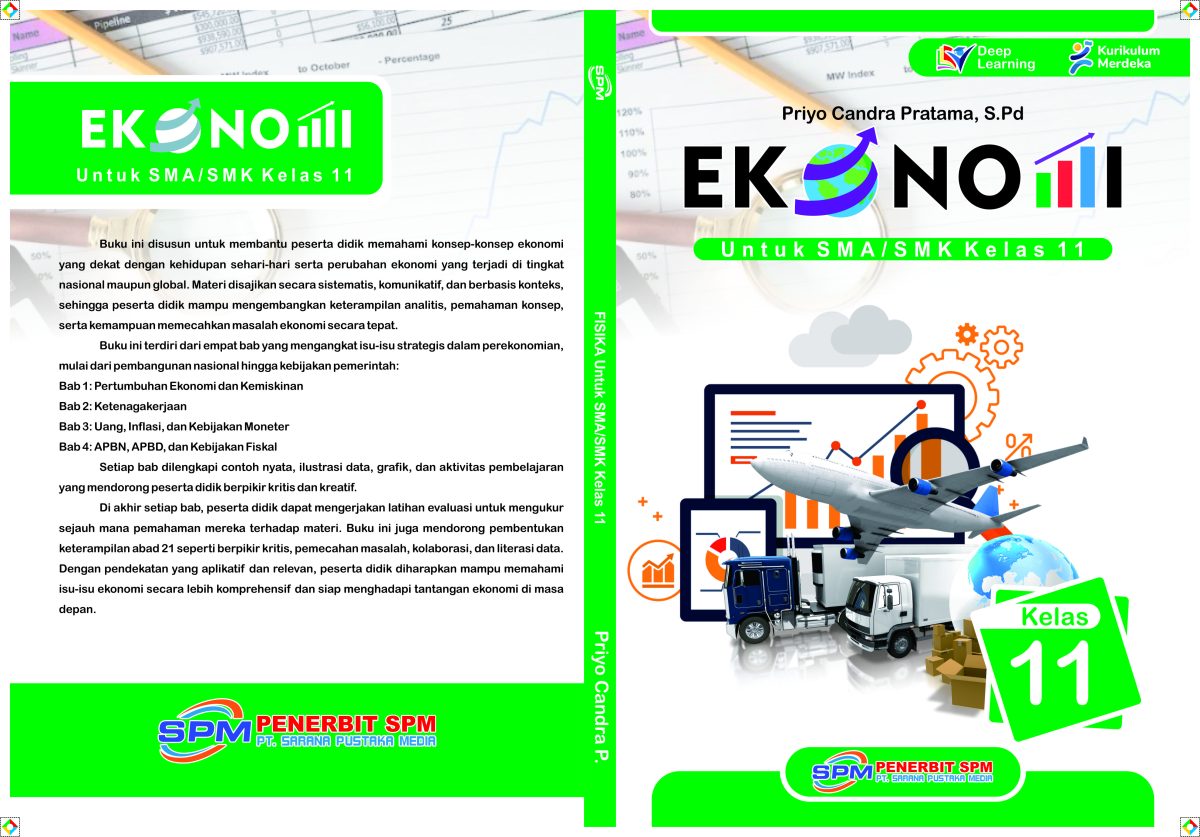 COVER EKONOMI PAK YUSUF