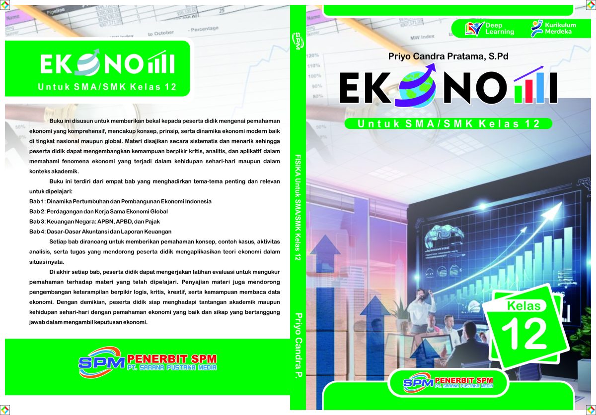 COVER EKONOMI PAK YUSUF