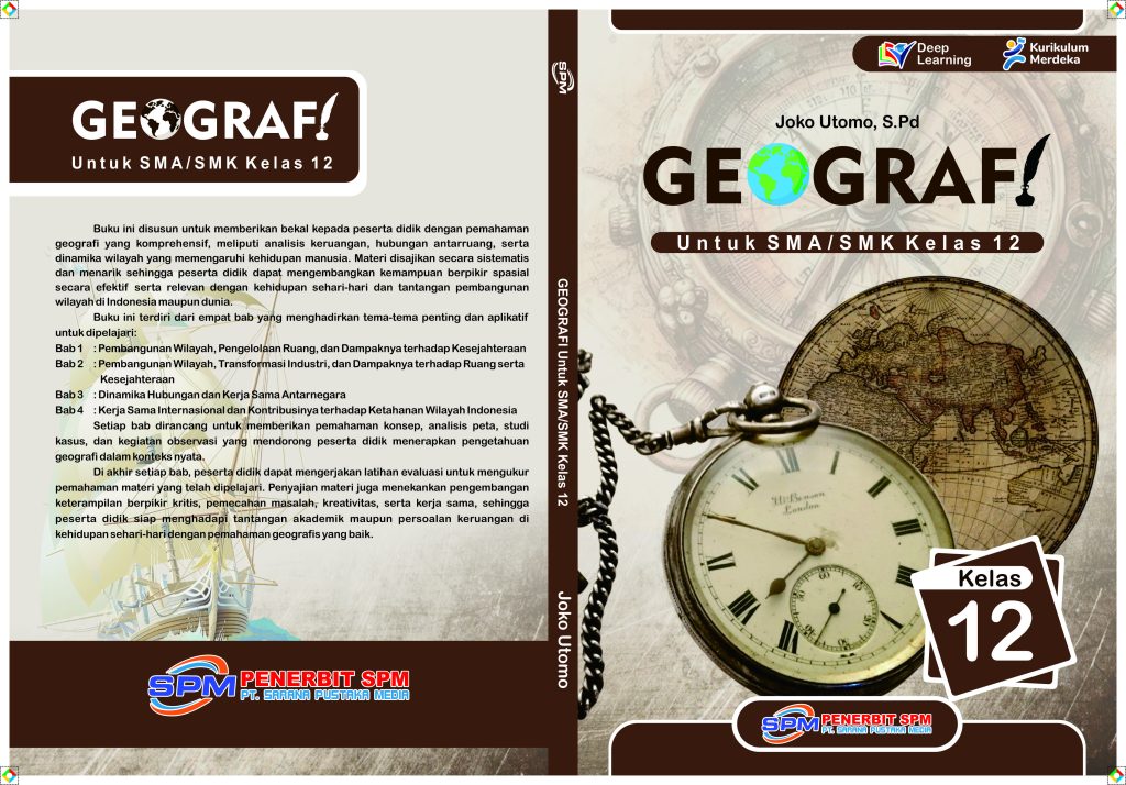 COVER GEOGRAFI PAK YUSUF