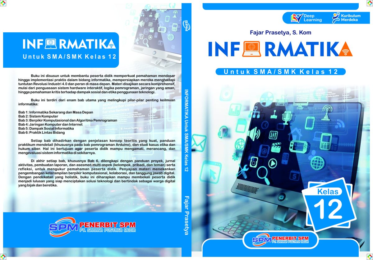 COVER INFORMATIKA PAK YUSUF