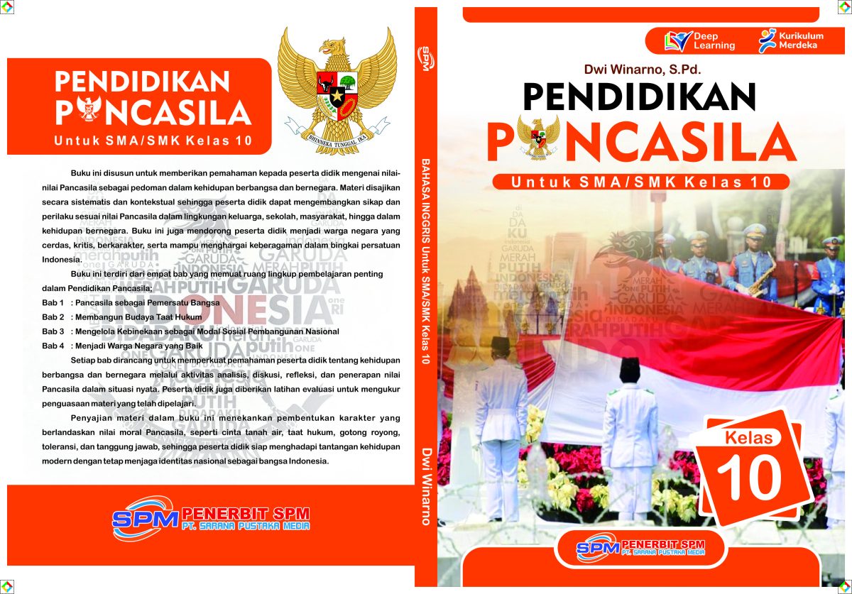 COVER PENDIDIKAN PANCASILA PAK YUSUF
