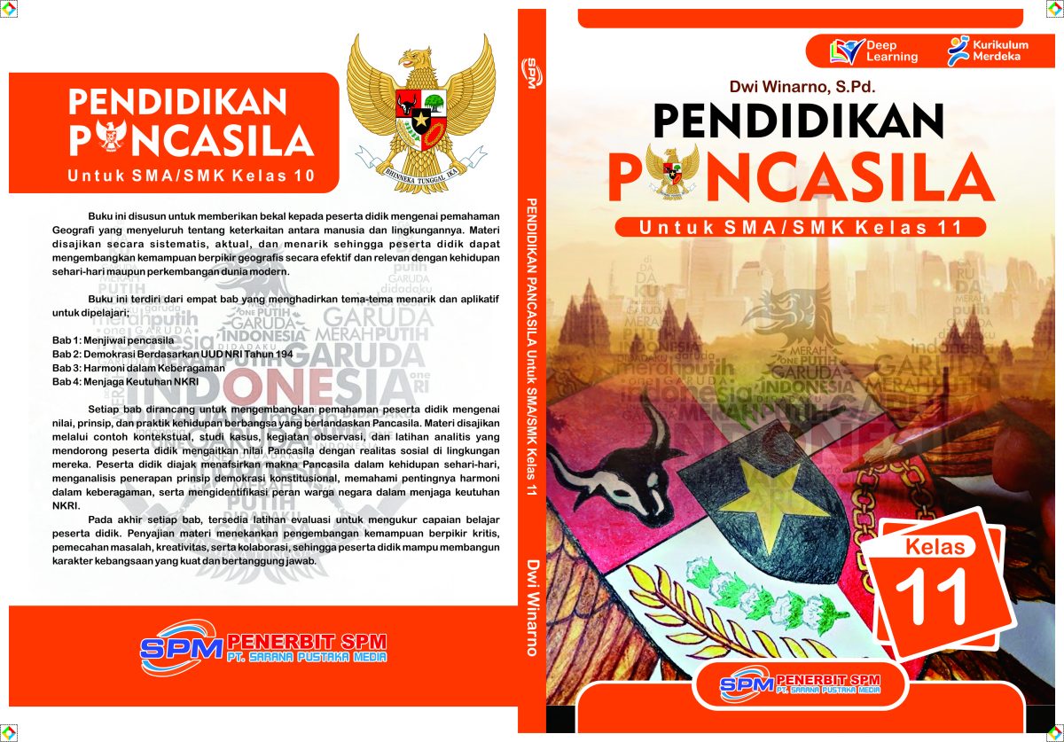 COVER PENDIDIKAN PANCASILA PAK YUSUF