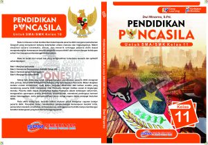 Pendidikan Pancasila SMA/SMK Kelas XI