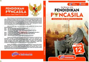 Pendidikan Pancasila SMA/SMK Kelas XII