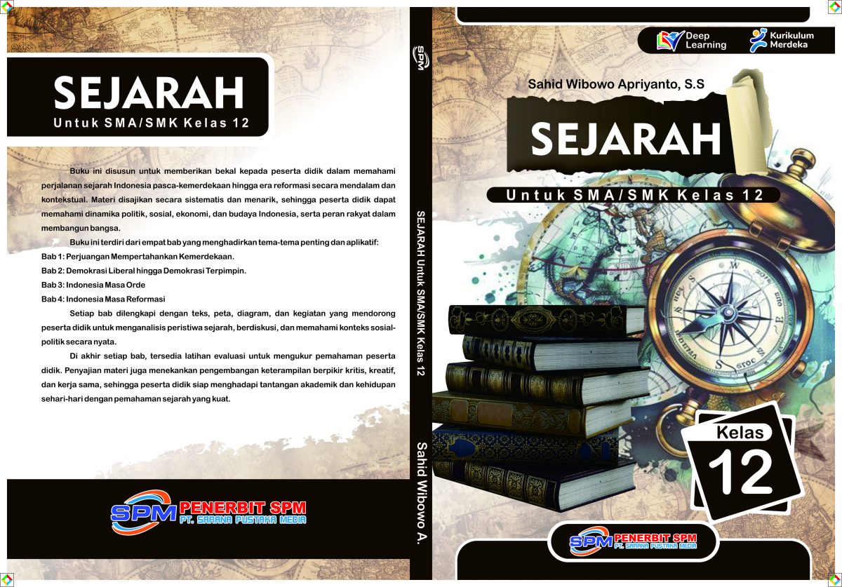 COVER SEJARAH PAK YUSUF