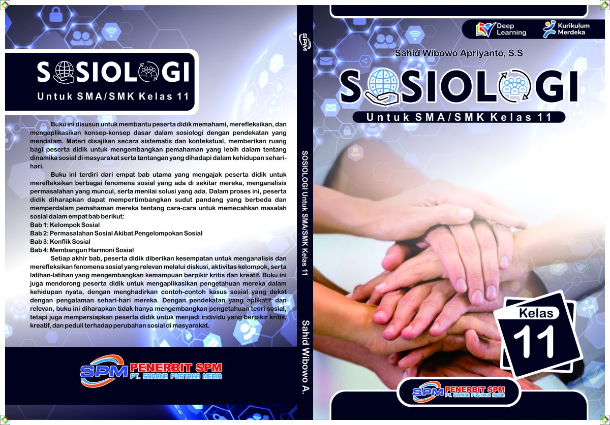 COVER SOSIOLOGI PAK YUSUF