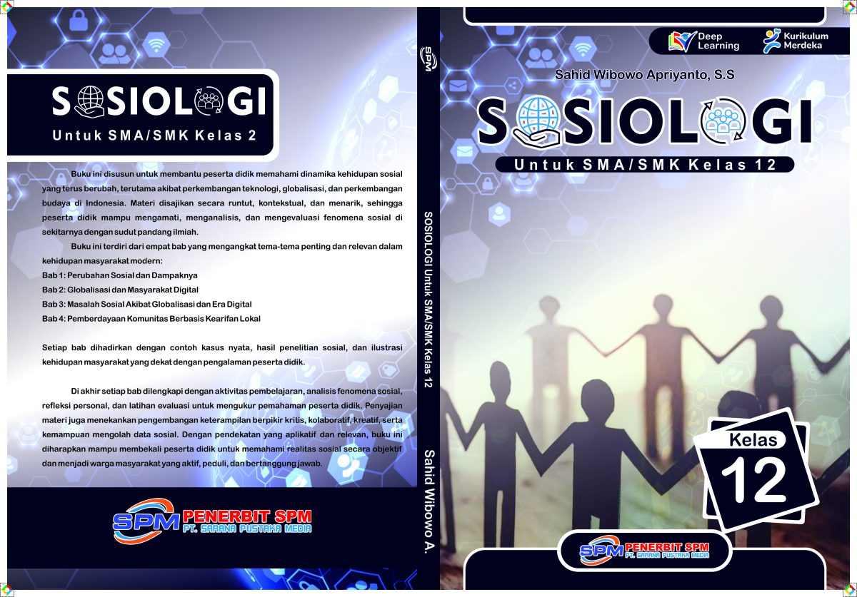 COVER SOSIOLOGI PAK YUSUF