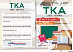 Tes Kemampuan Akademik (TKA) untuk Jenjang Sekolah Menengah Pertama