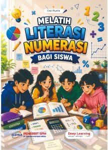 Melatih Literasi Numerasi Bagi Siswa