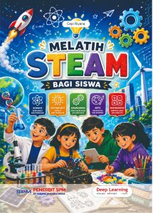 Melatih Steam Bagi Siswa