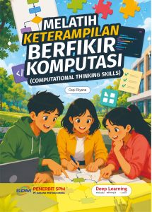 Melatih Keterampilan Berfikir Komputasi