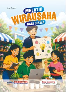 Melatih Wirausaha Bagi Siswa