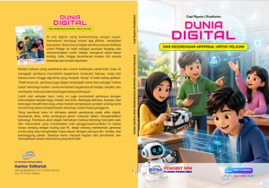 Dunia Digital dan Kecerdasan Artifisial untuk Pelajar