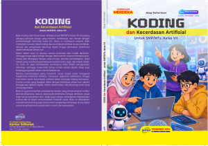 Koding dan Kecerdasan Artifisial Untuk SMP/MTs Kelas VII