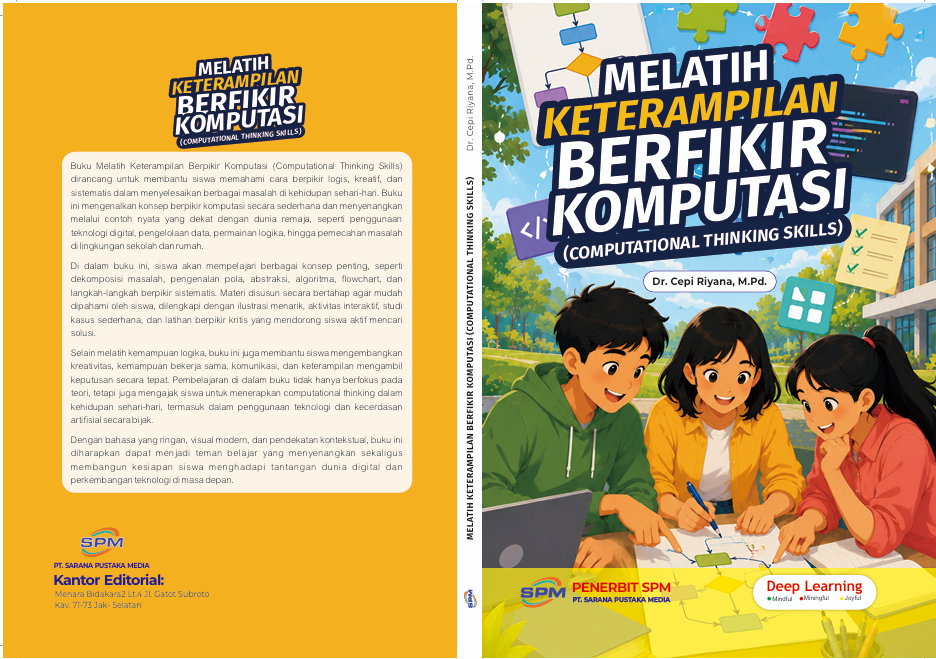 Melatih Keterampilan Berfikir Komputasi