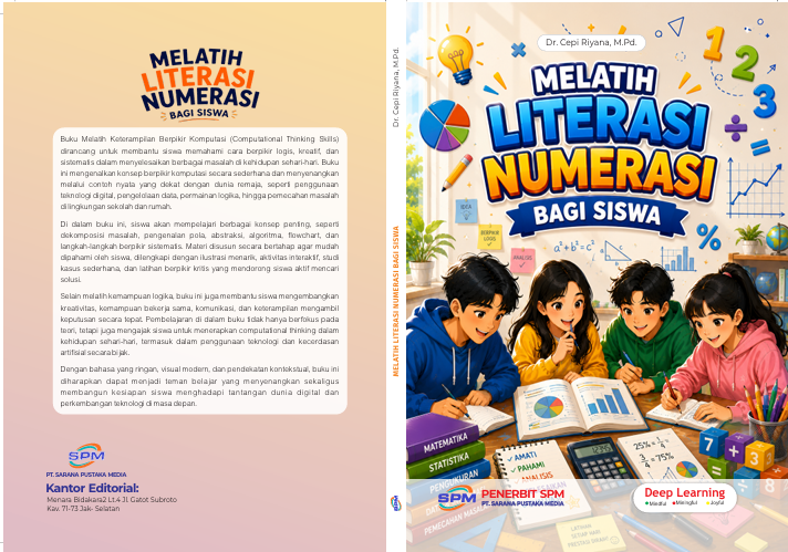 Melatih Literasi Numerasi Bagi Siswa